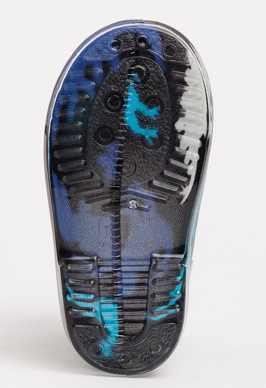Pop Candy - Dinosaur printed boot - multi