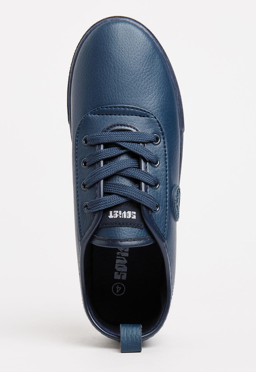 SOVIET - Callista Mono Sneaker Navy