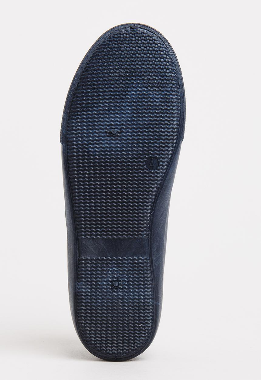 SOVIET - Callista Mono Sneaker Navy