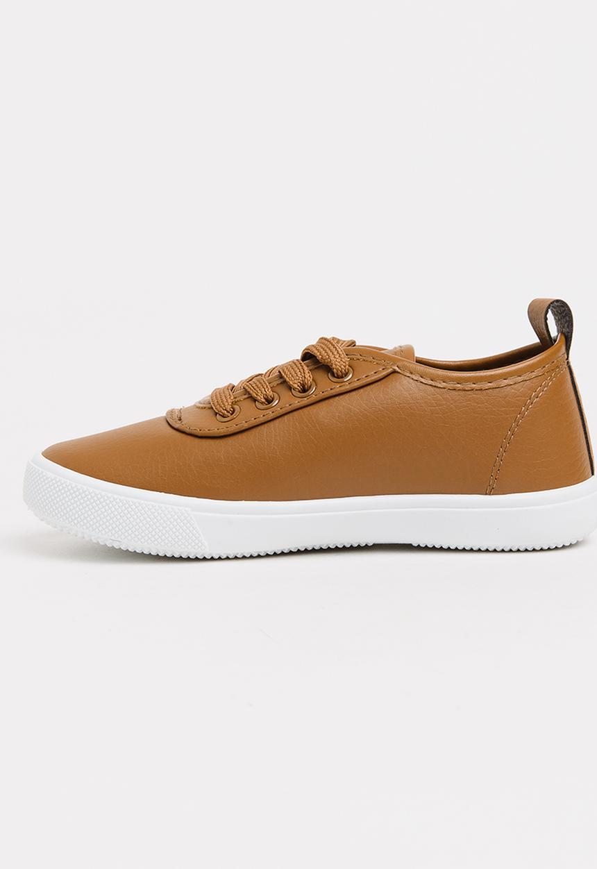 SOVIET - Callista Sneaker Tan
