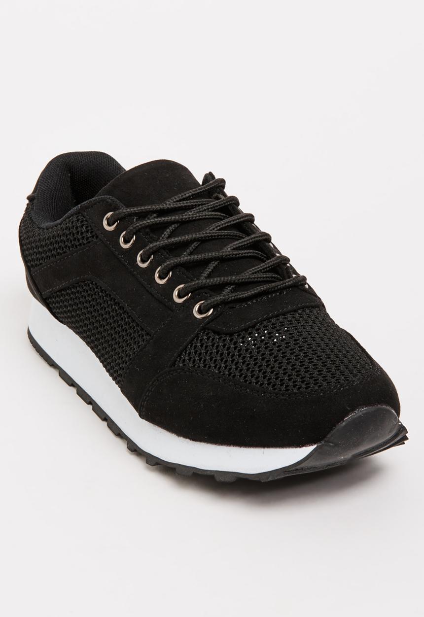 Madison® - Tatum Sneakers Black