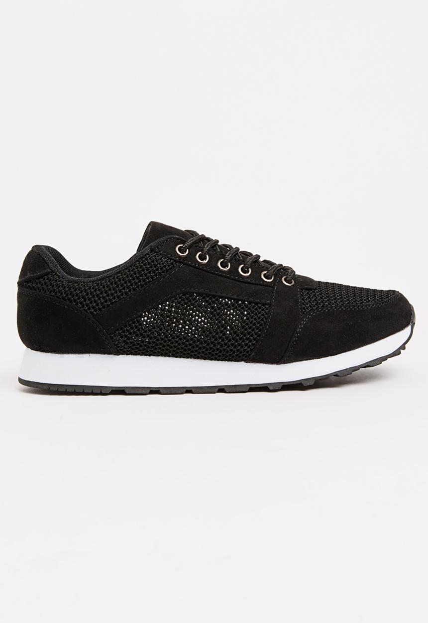Madison® - Tatum Sneakers Black