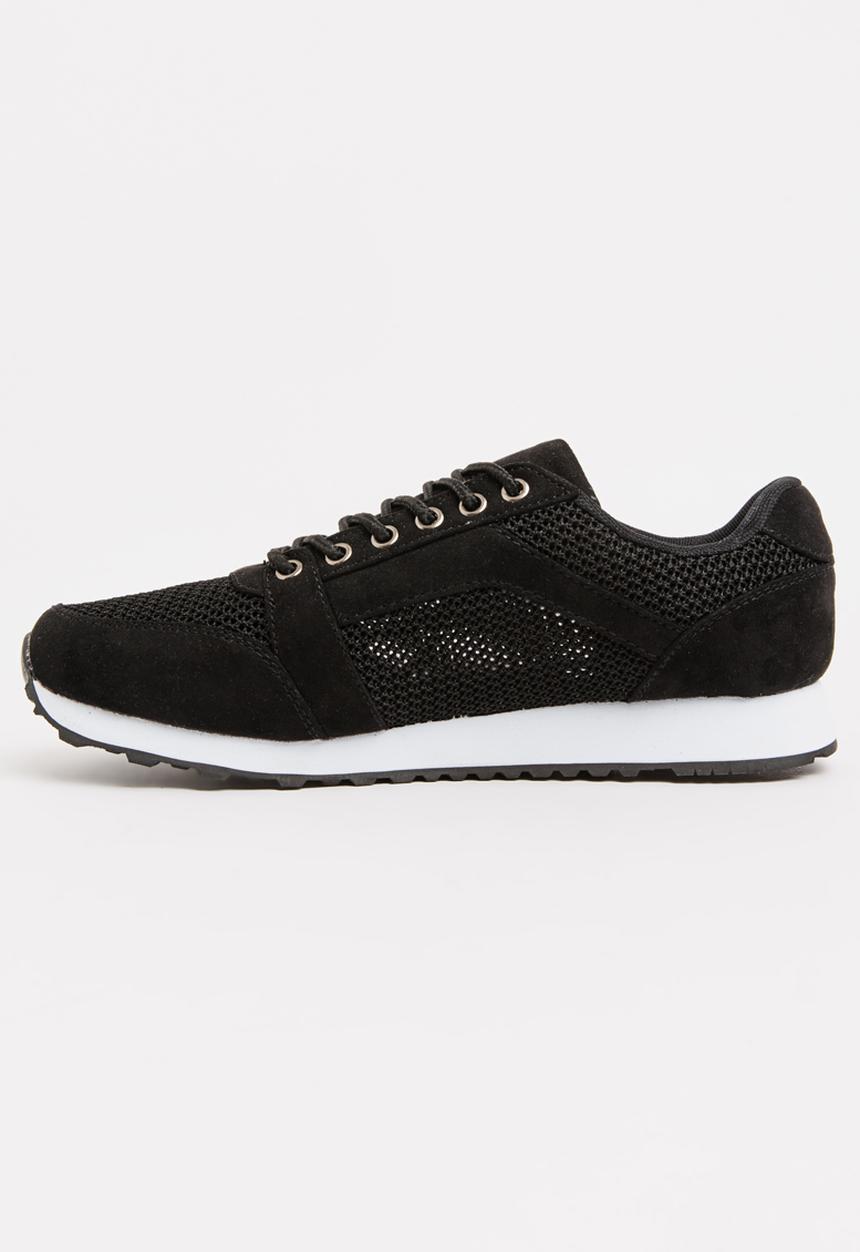 Madison® - Tatum Sneakers Black