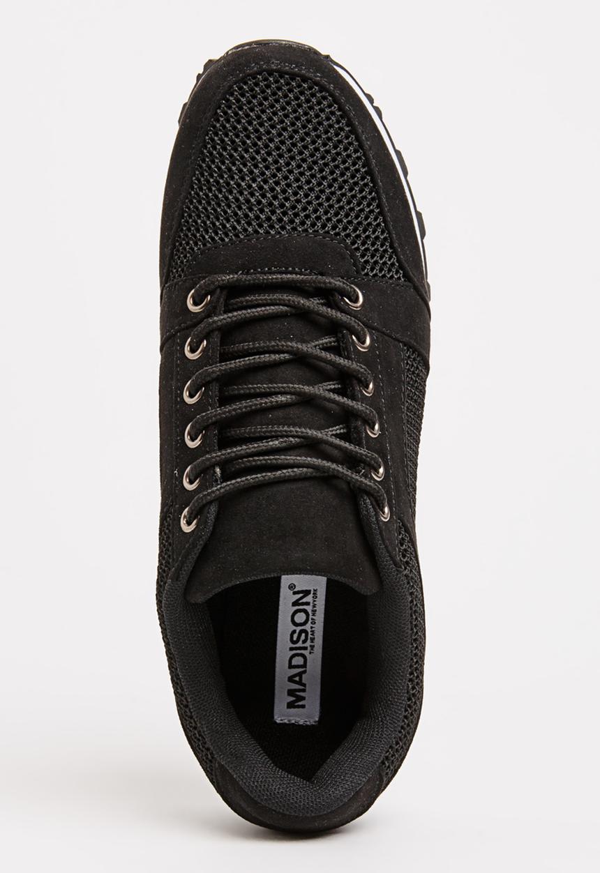 Madison® - Tatum Sneakers Black