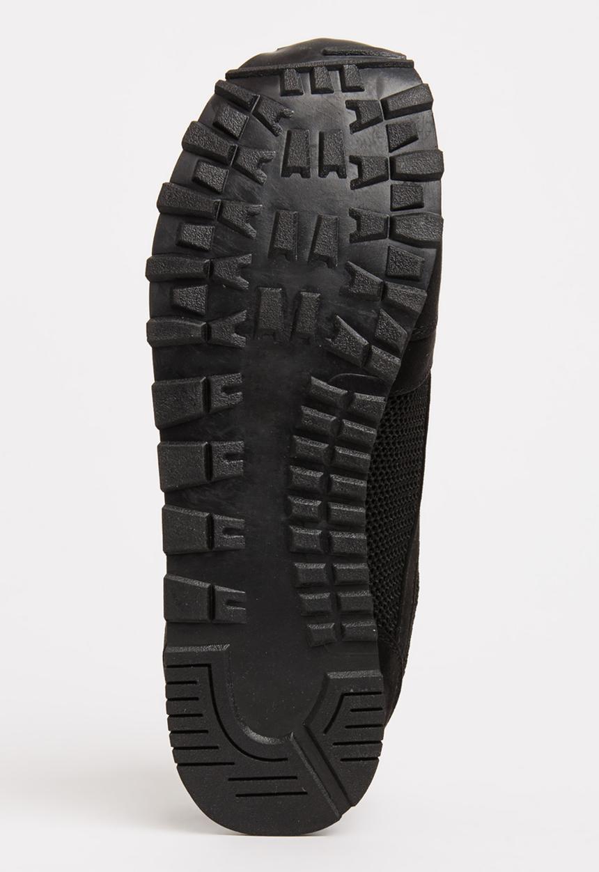 Madison® - Tatum Sneakers Black