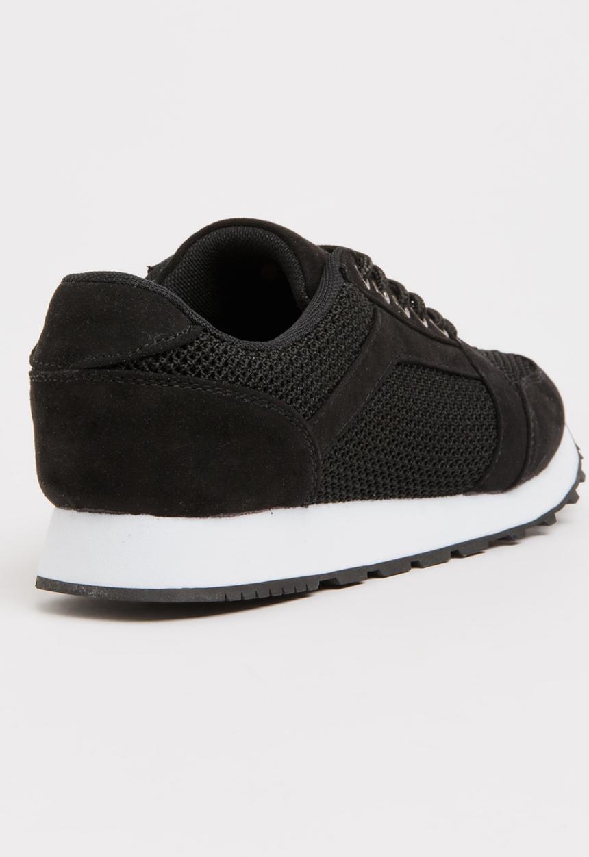 Madison® - Tatum Sneakers Black