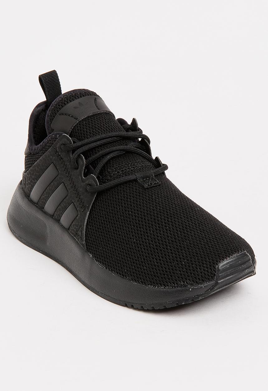 adidas Originals - X_PLR Sneakers Black