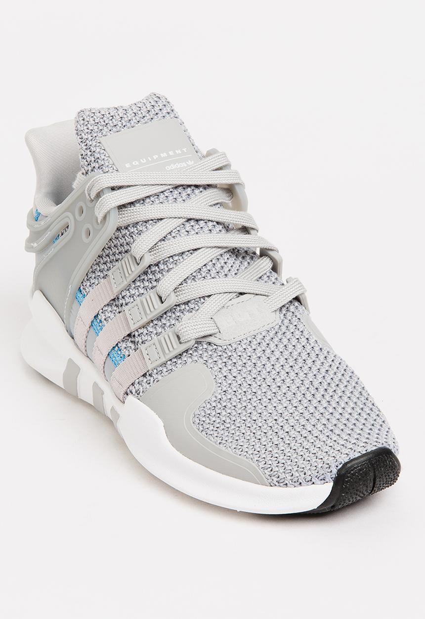 adidas Originals - Adidas EQT Support ADV Sneaker Grey