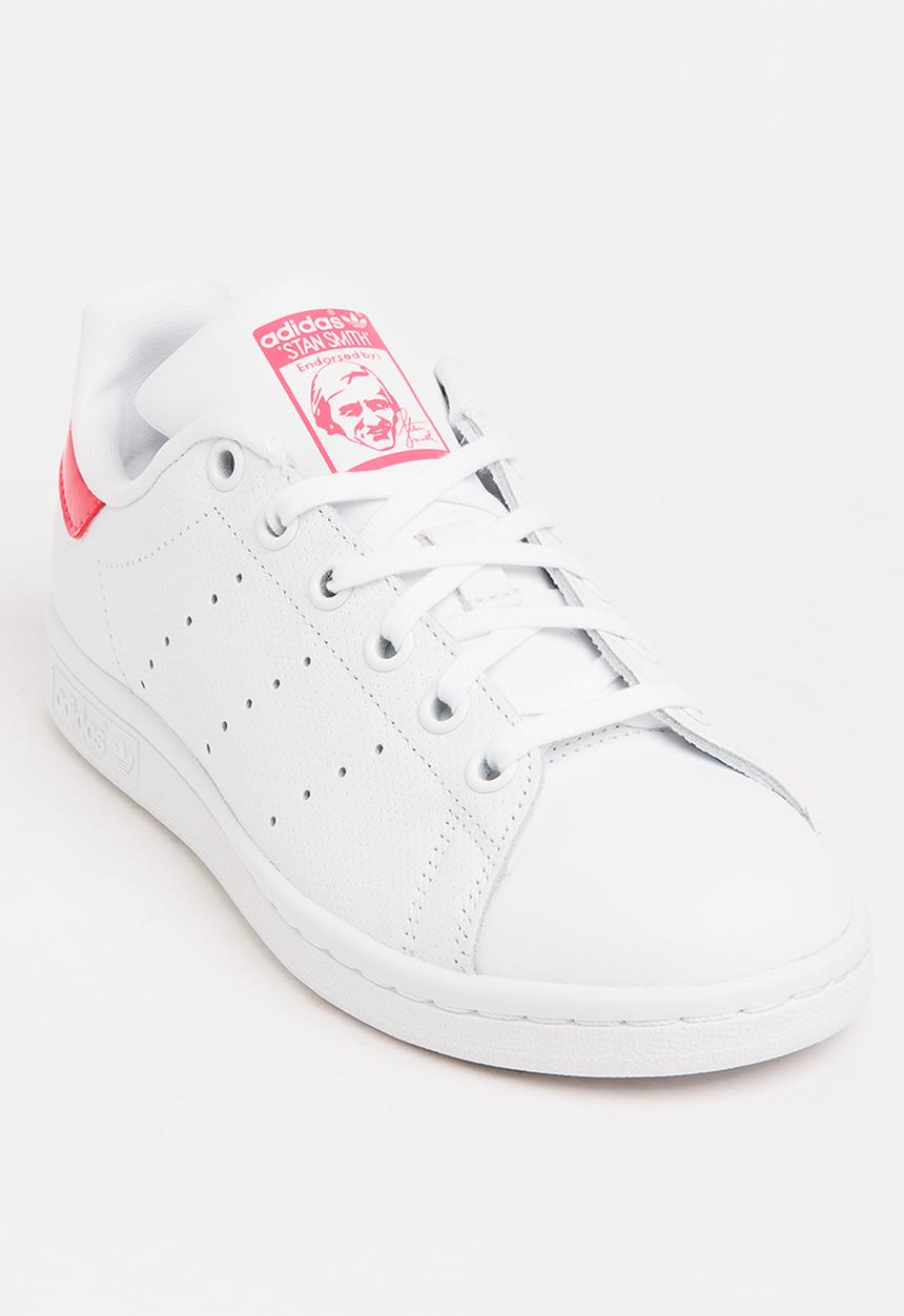 adidas Originals - Stan Smith Sneaker White