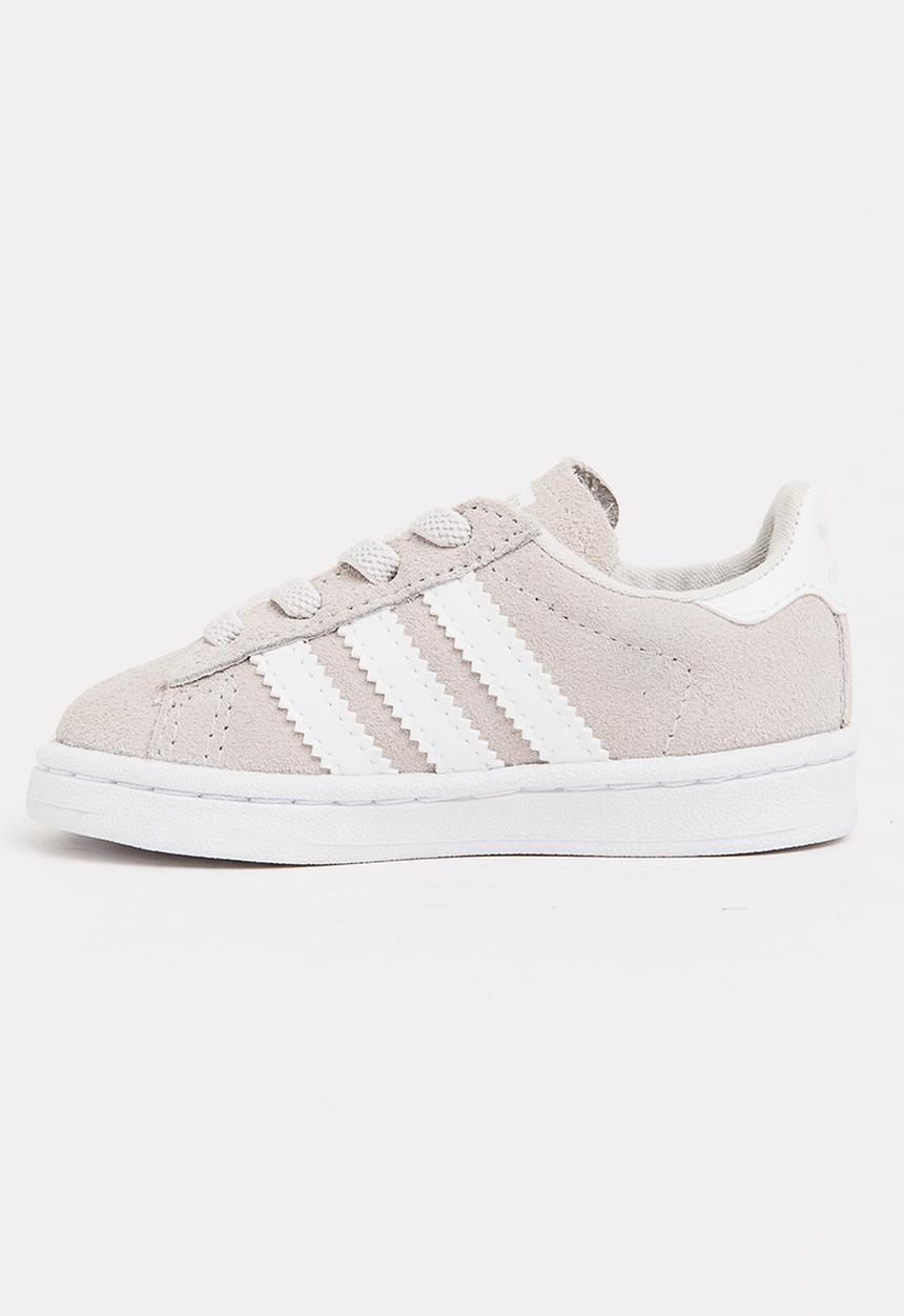 adidas Originals - Campus Sneaker Grey