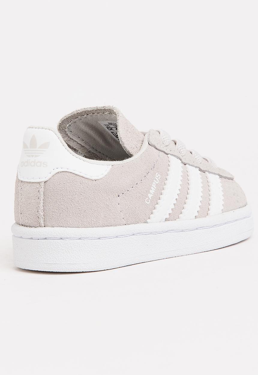 adidas Originals - Campus Sneaker Grey