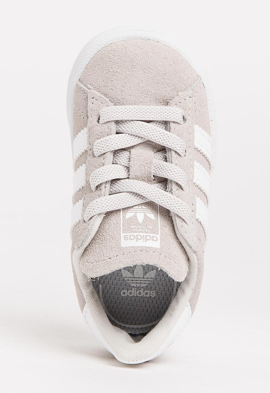 adidas Originals - Campus Sneaker Grey