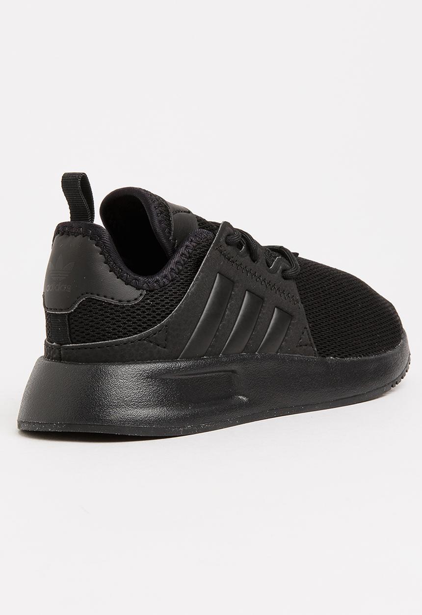 adidas Originals - X_PLR Sneakers Black