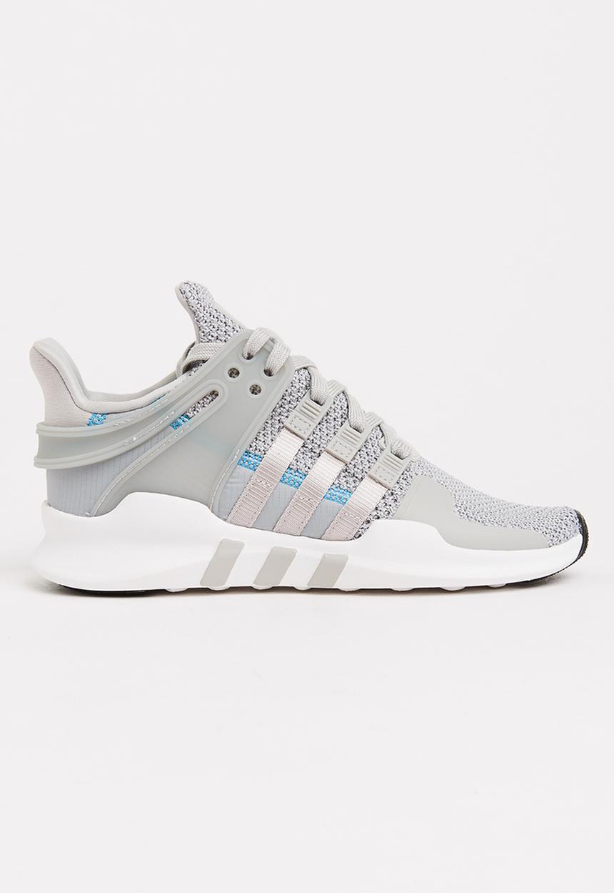 adidas Originals - Adidas EQT Support ADV Sneaker Grey