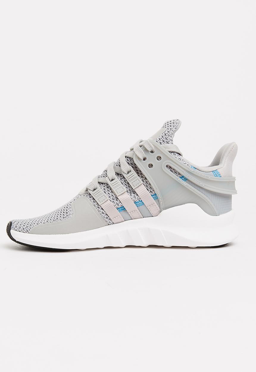 adidas Originals - Adidas EQT Support ADV Sneaker Grey