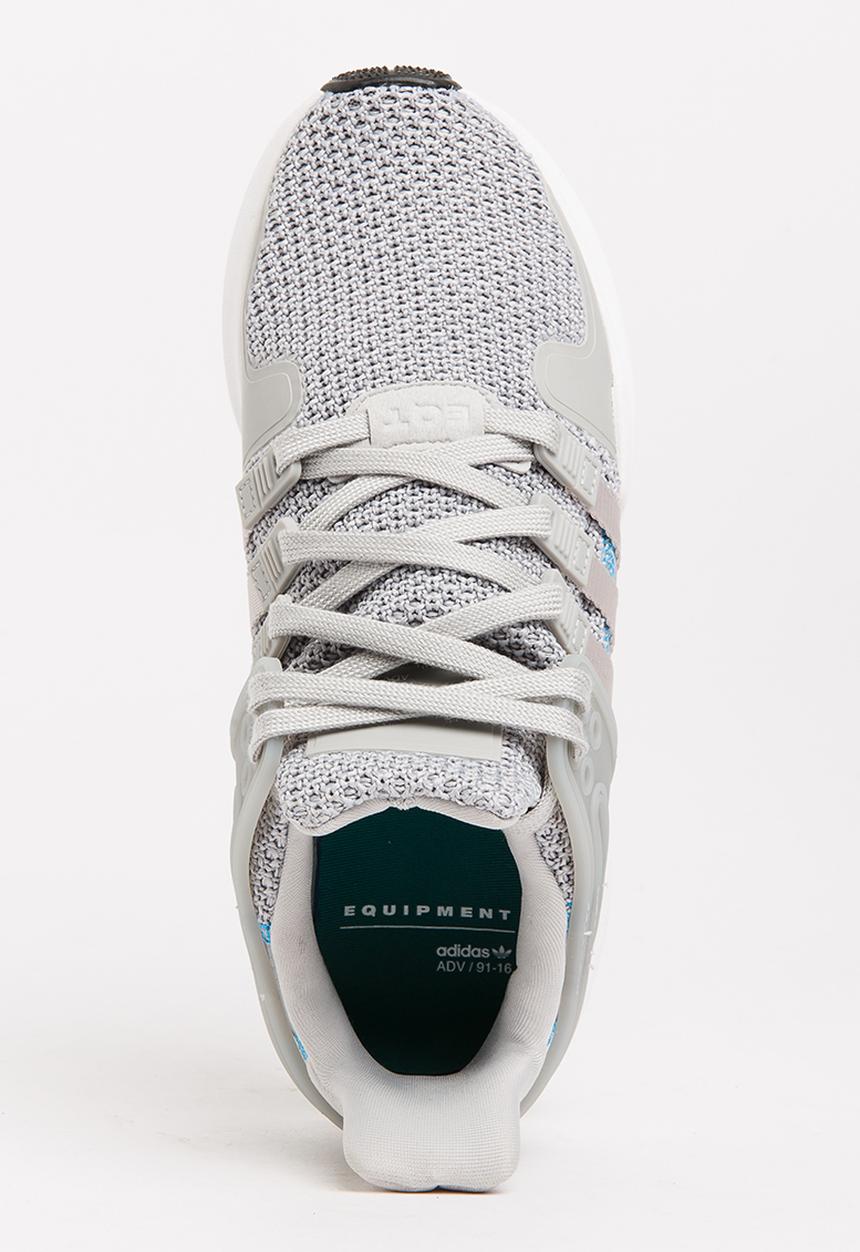adidas Originals - Adidas EQT Support ADV Sneaker Grey