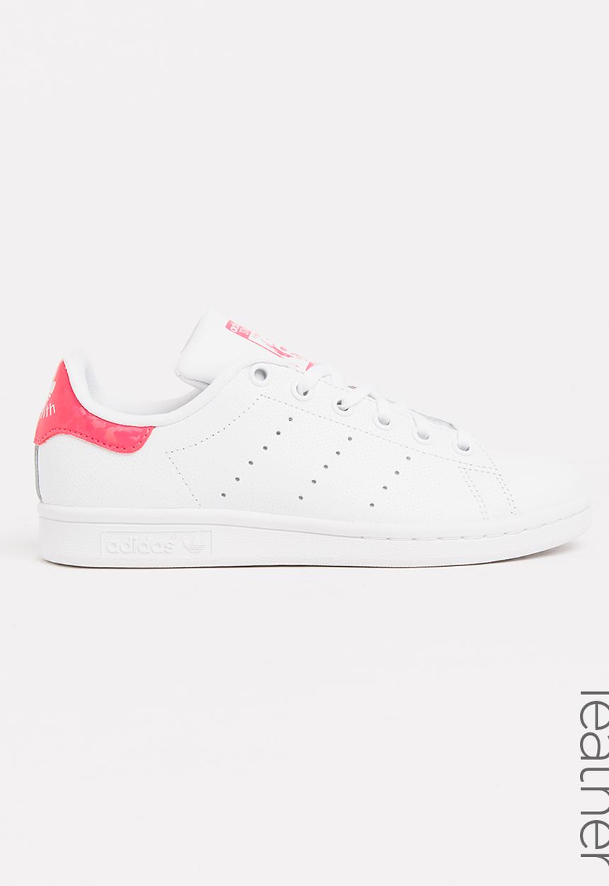 adidas Originals - Stan Smith Sneaker White