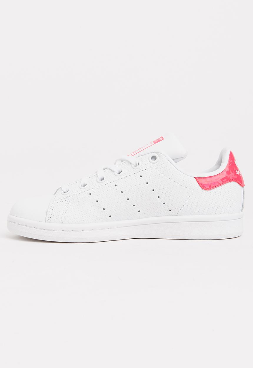 adidas Originals - Stan Smith Sneaker White