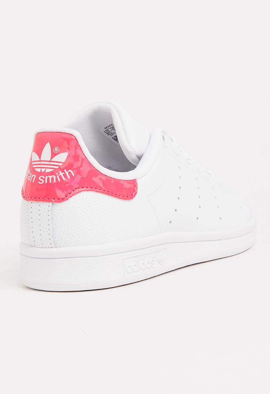 adidas Originals - Stan Smith Sneaker White