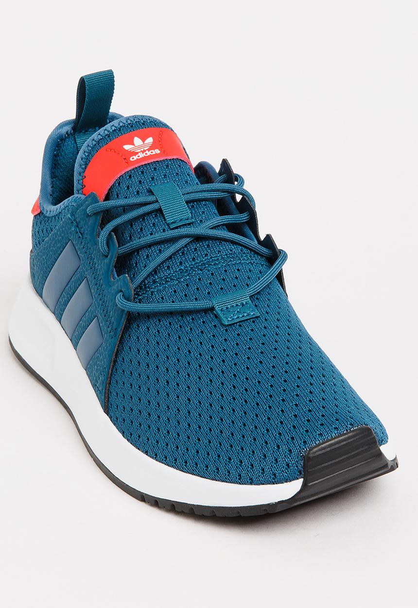 adidas Originals - X_PLR Sneakers Turquoise