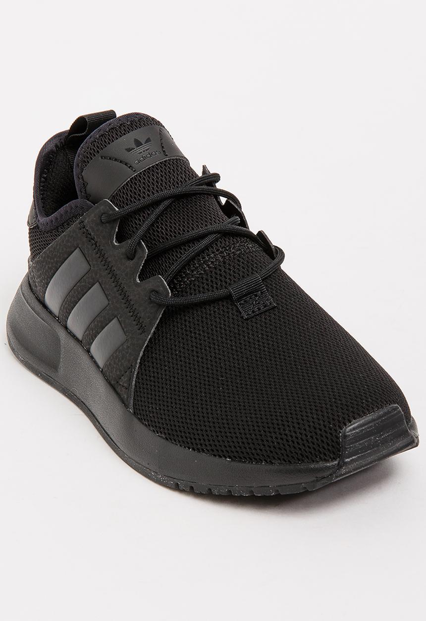 adidas Originals - X_PLR Sneakers Black