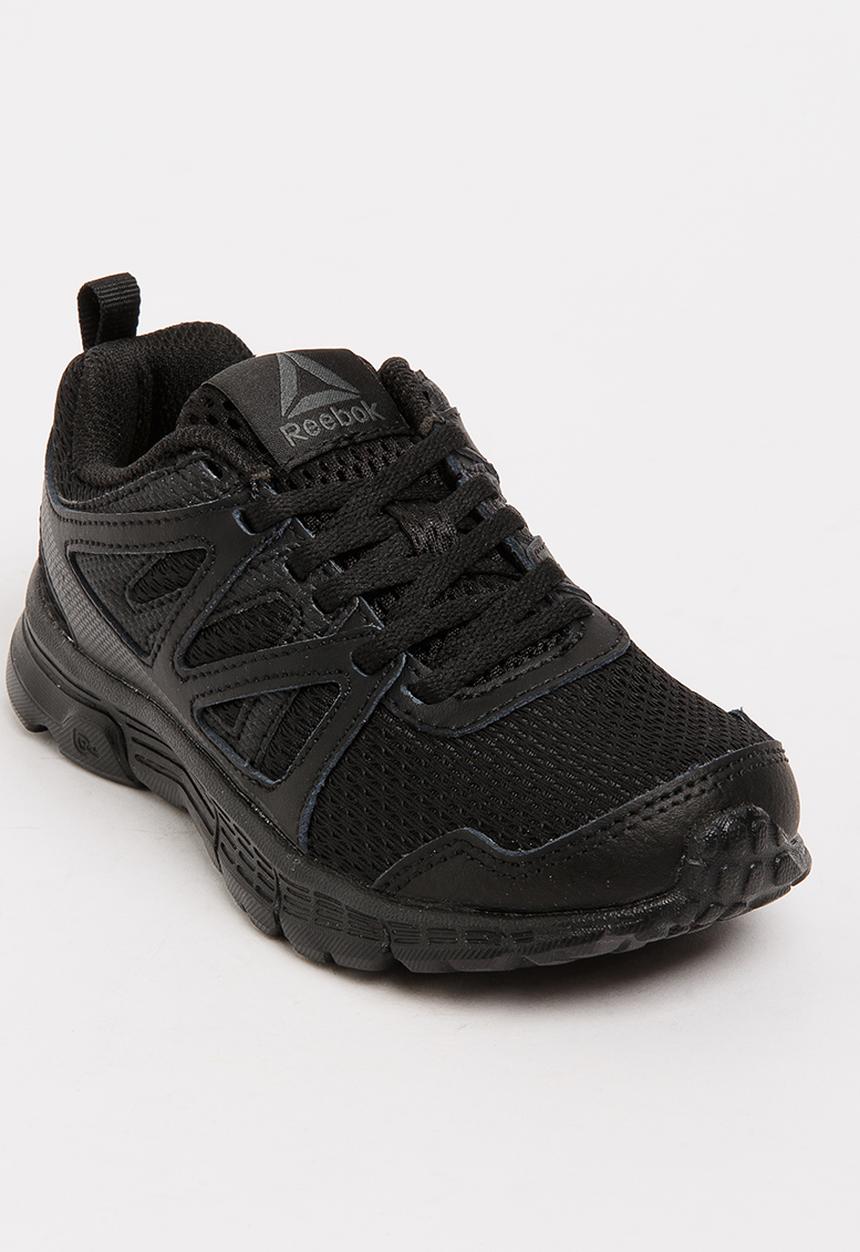 Reebok - Run Supreme 2.0 Sneaker Black