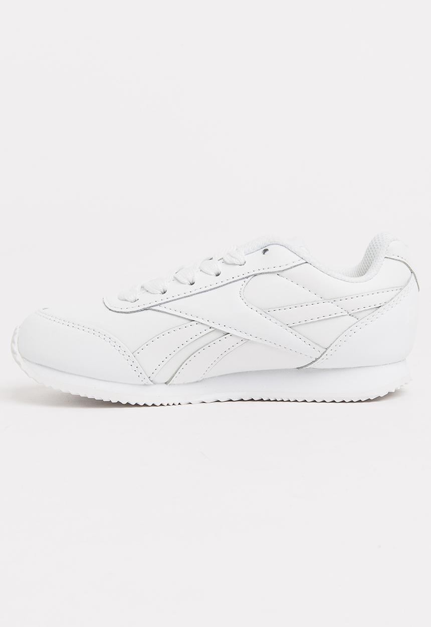 Reebok Classic - Royal CLJOG Sneaker White