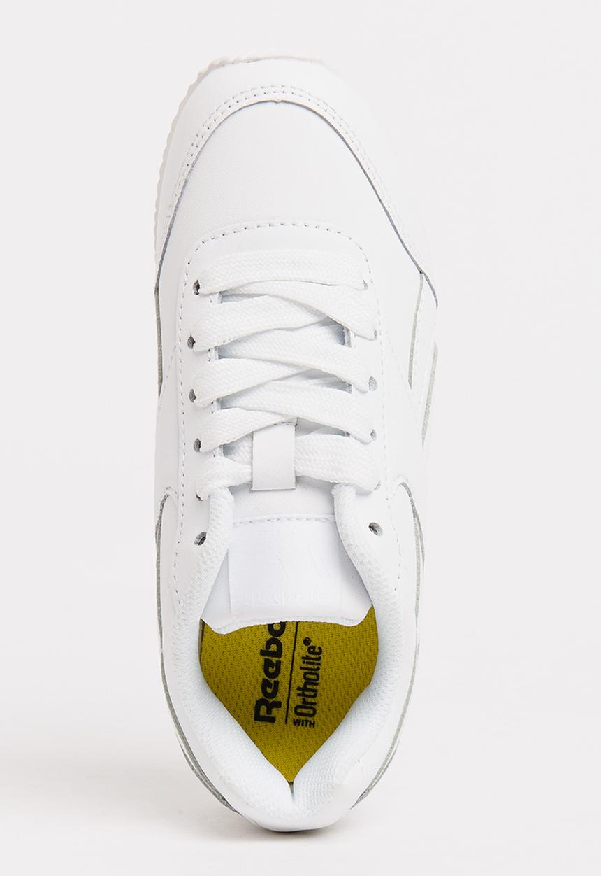 Reebok Classic - Royal CLJOG Sneaker White