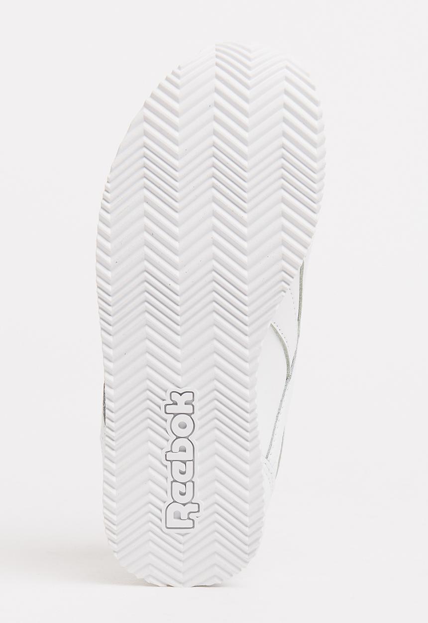 Reebok Classic - Royal CLJOG Sneaker White