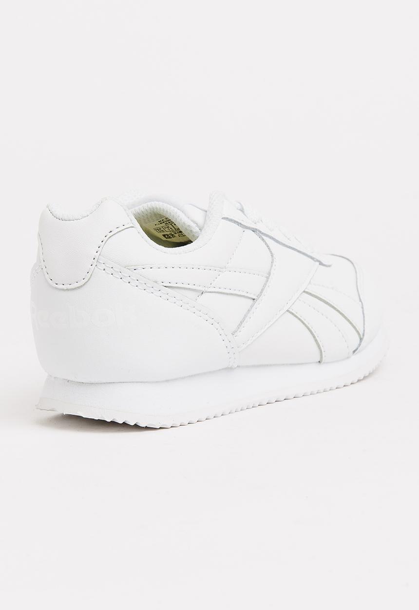 Reebok Classic - Royal CLJOG Sneaker White