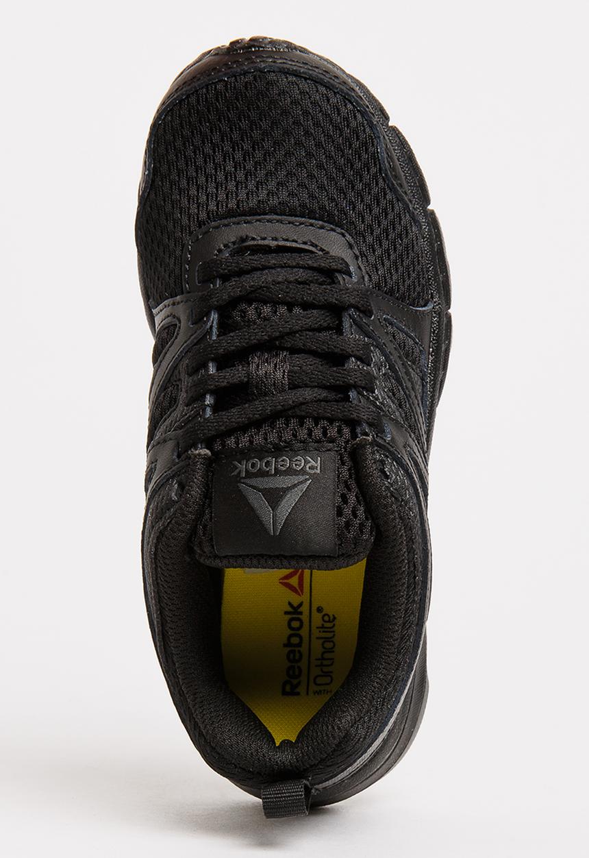 Reebok - Run Supreme 2.0 Sneaker Black