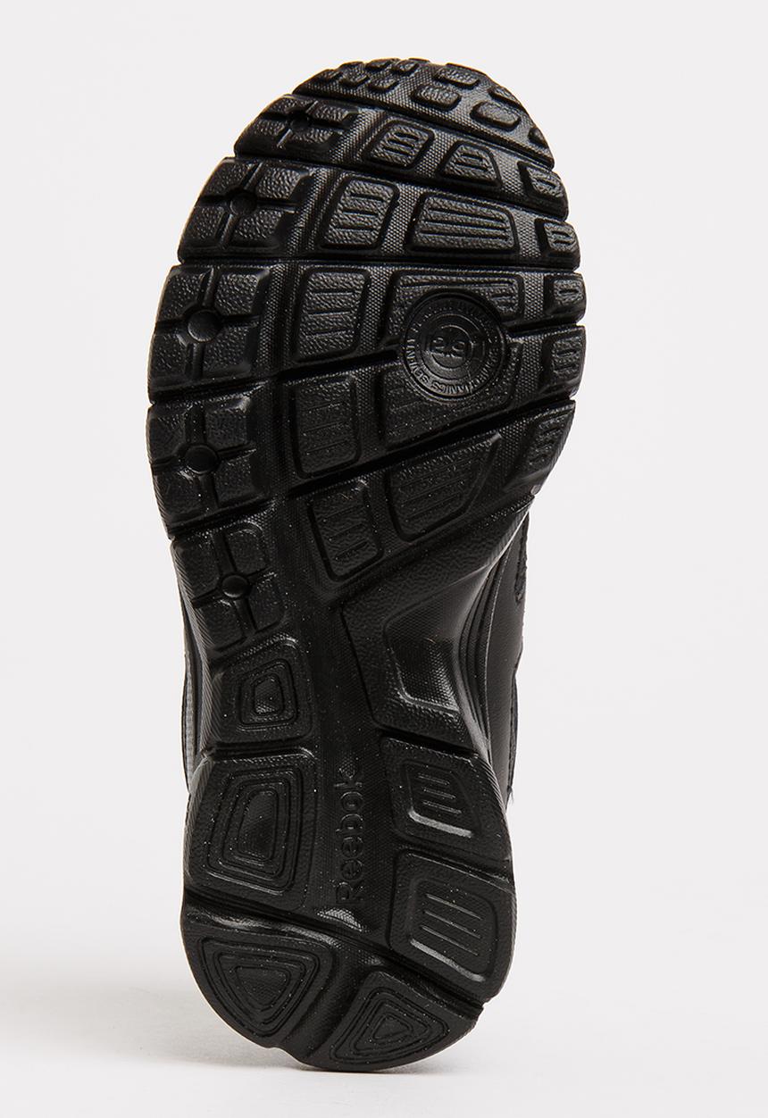 Reebok - Run Supreme 2.0 Sneaker Black