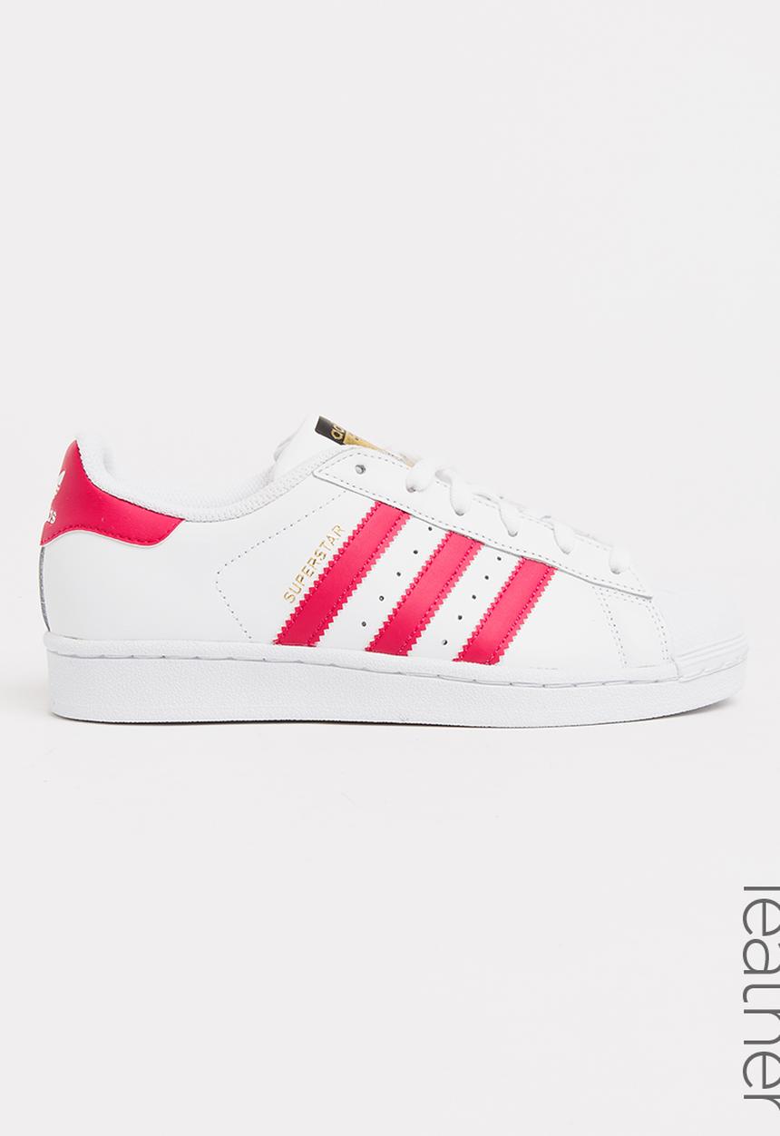 adidas Originals - Superstar Sneaker White