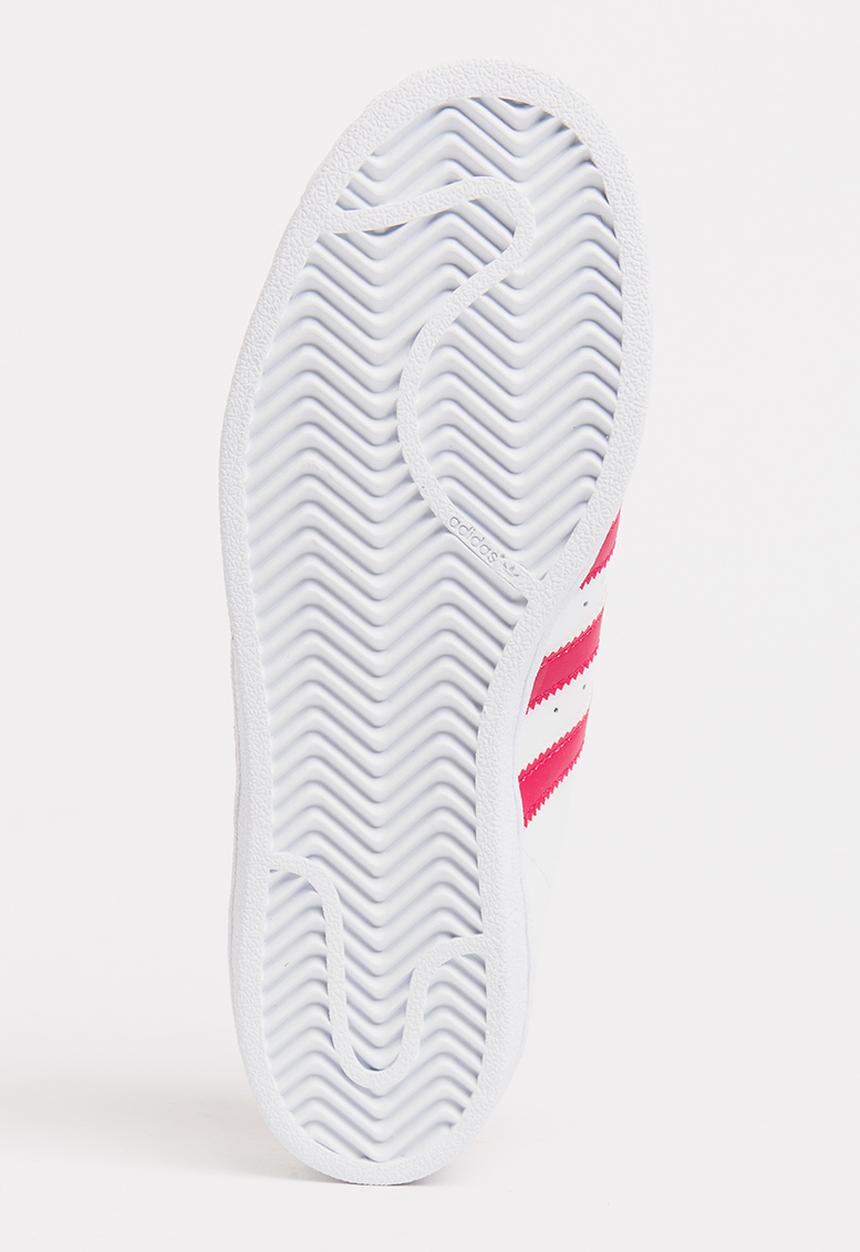 adidas Originals - Superstar Sneaker White