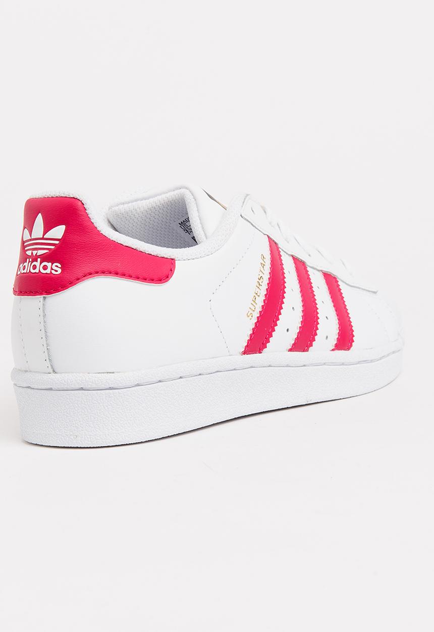 adidas Originals - Superstar Sneaker White