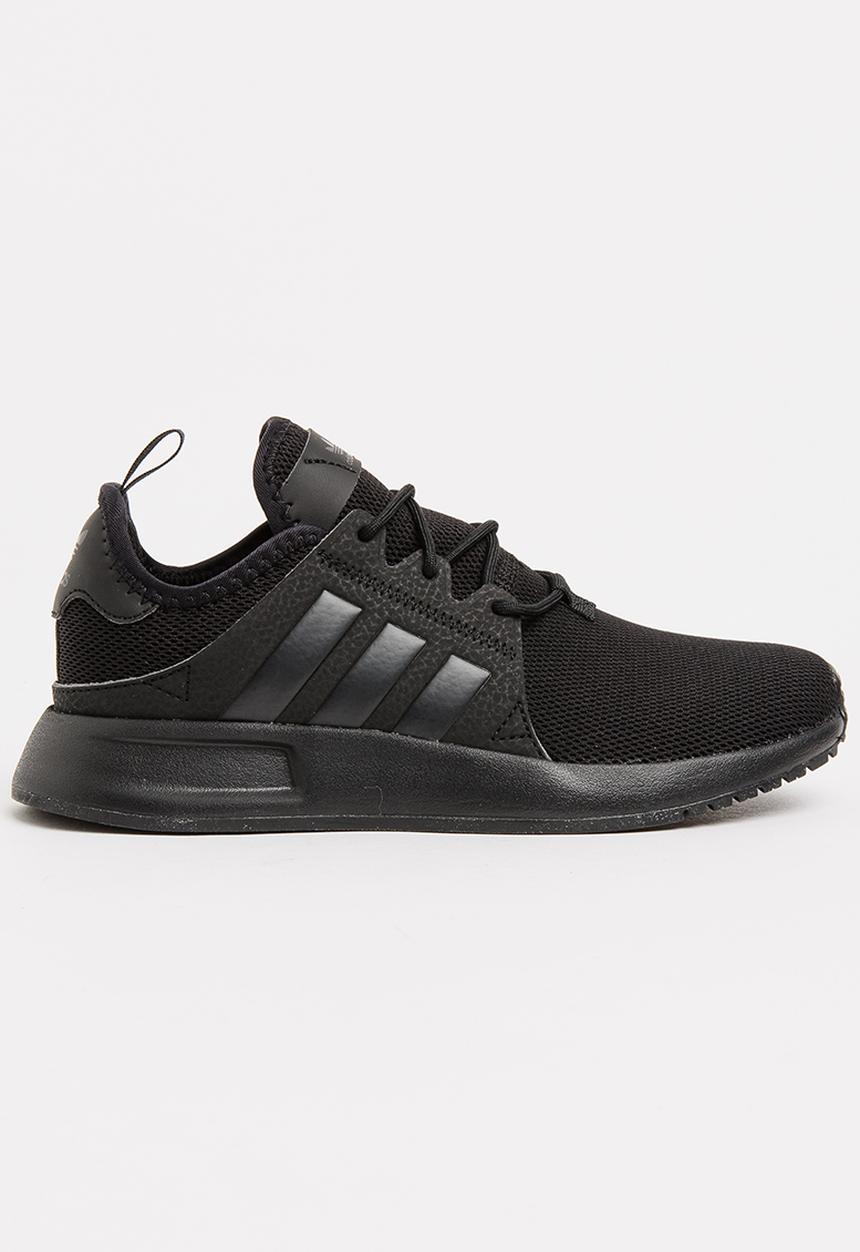 adidas Originals - X_PLR Sneakers Black