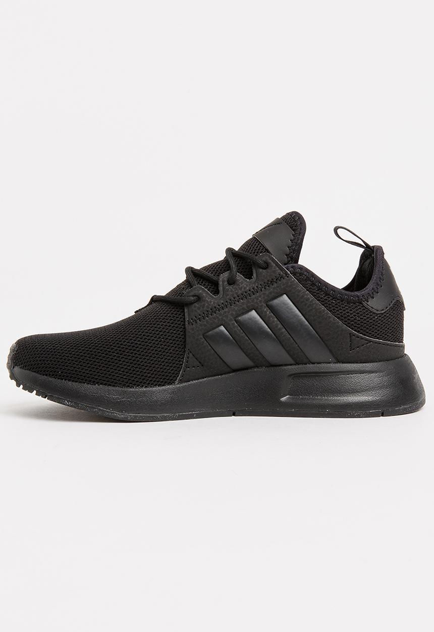 adidas Originals - X_PLR Sneakers Black