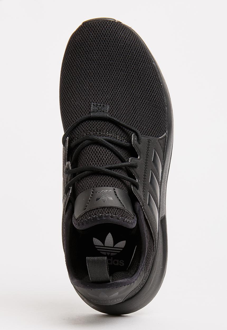 adidas Originals - X_PLR Sneakers Black