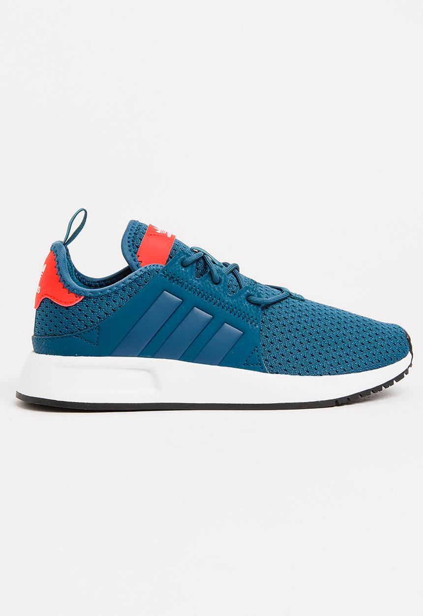 adidas Originals - X_PLR Sneakers Turquoise