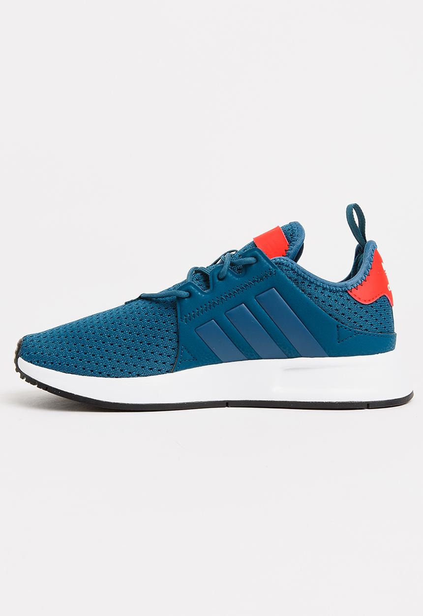 adidas Originals - X_PLR Sneakers Turquoise