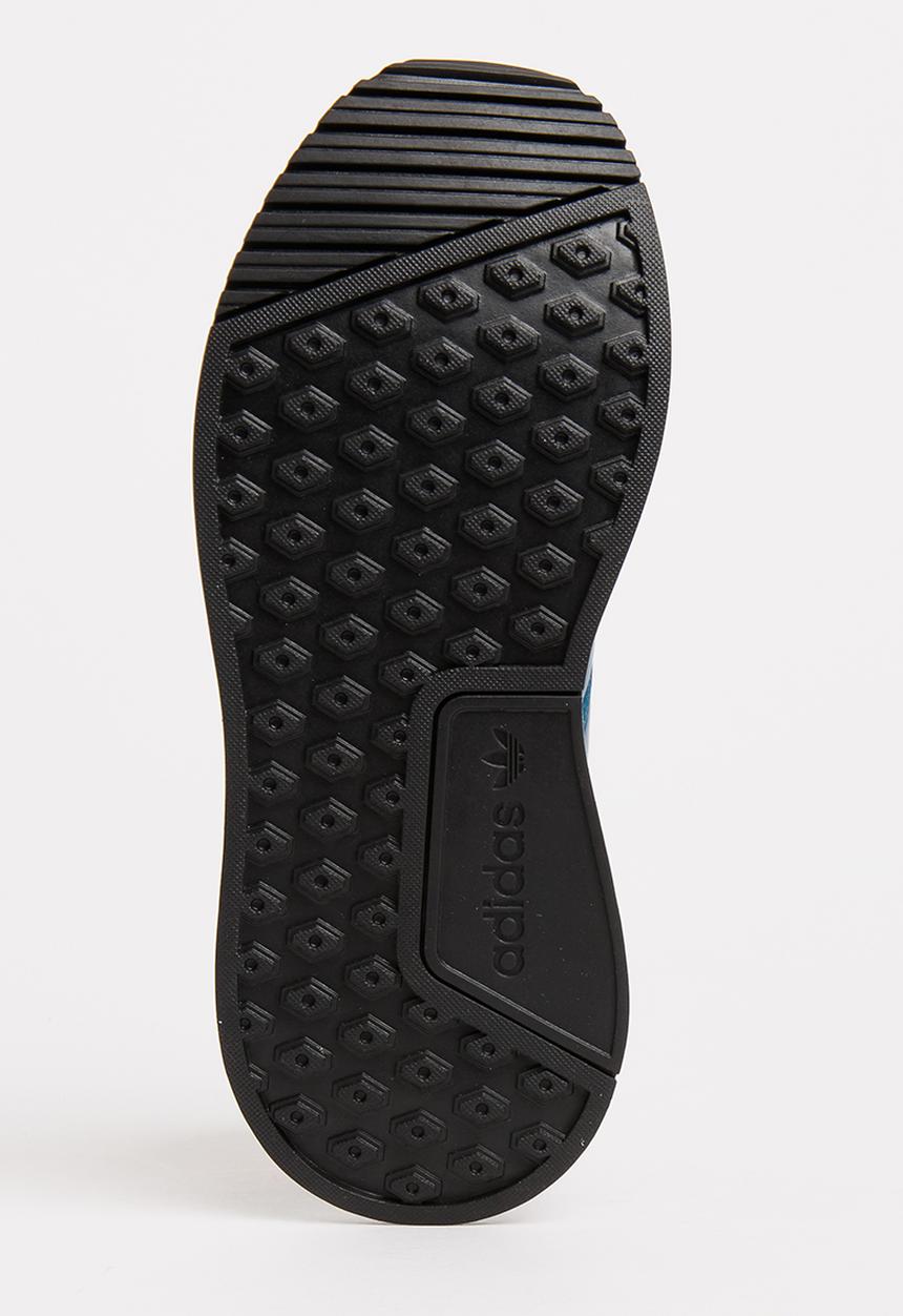 adidas Originals - X_PLR Sneakers Turquoise