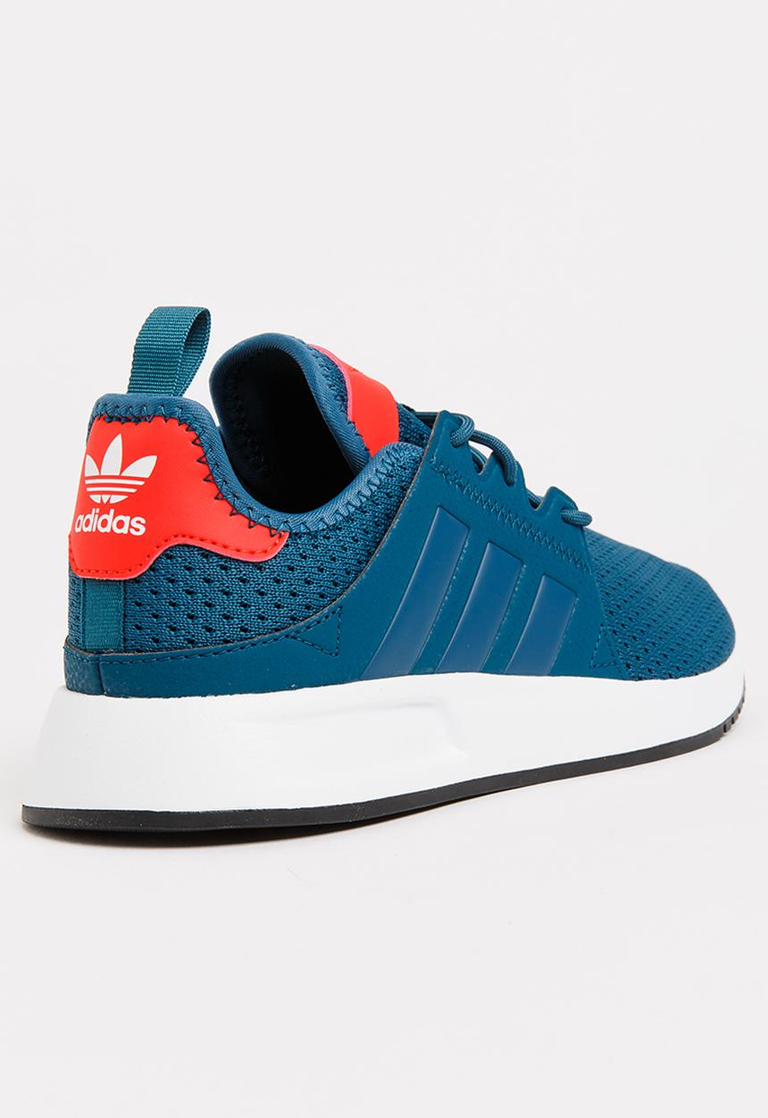 adidas Originals - X_PLR Sneakers Turquoise