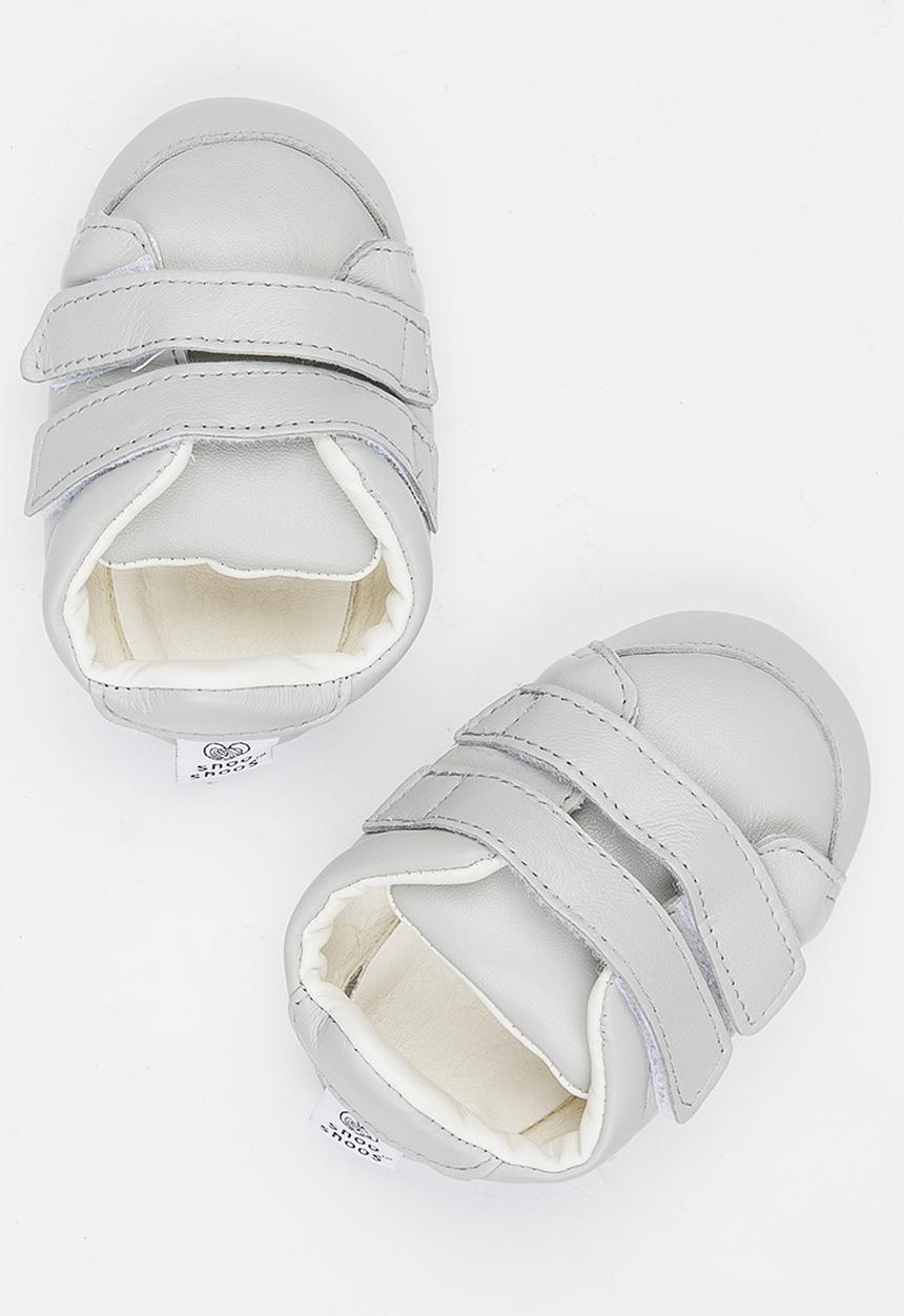 shooshoos - Fenter Sneaker Grey