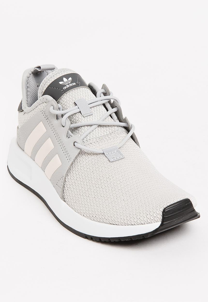 adidas Performance - X_PLR J Sneaker Grey