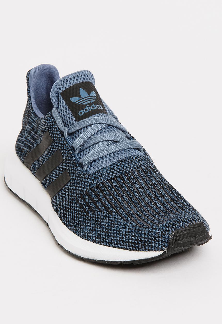 adidas Originals - Swift Run Sneaker Navy