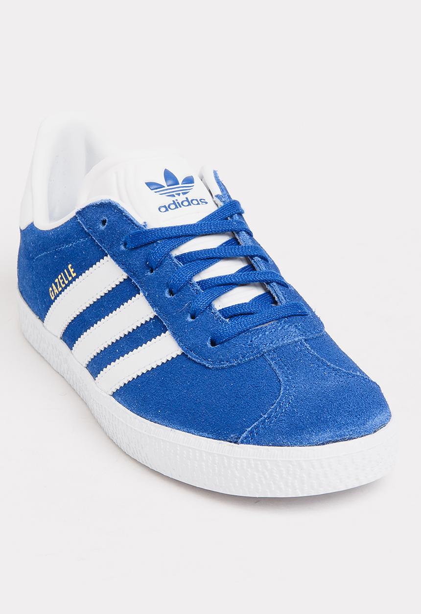 adidas Originals - Gazelle Sneaker Blue