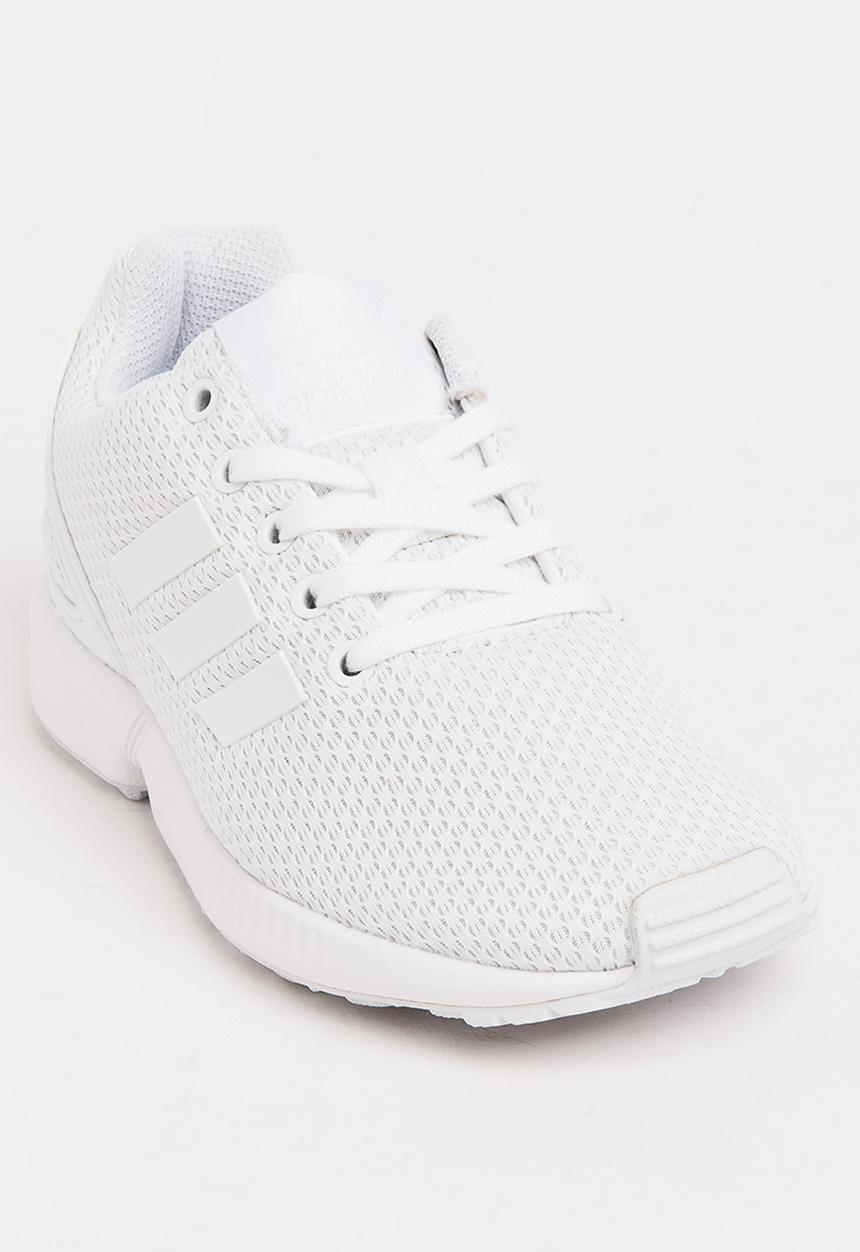 adidas Originals - Zx Flux Sneaker White