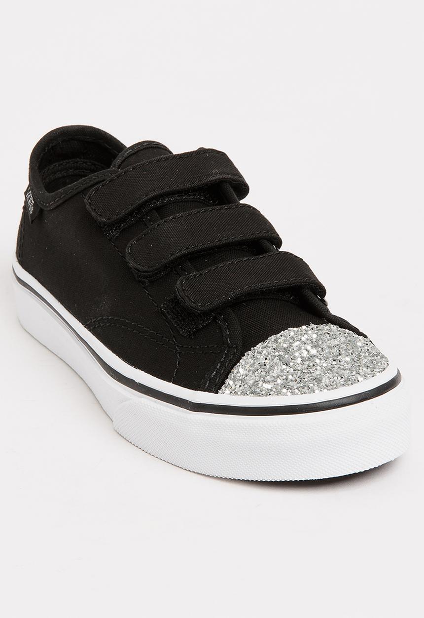 Vans - Style 23 V Black
