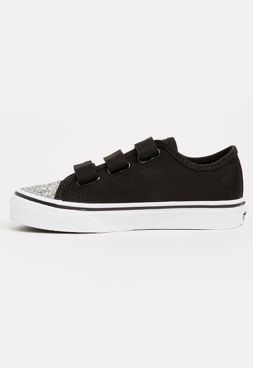 Vans - Style 23 V Black
