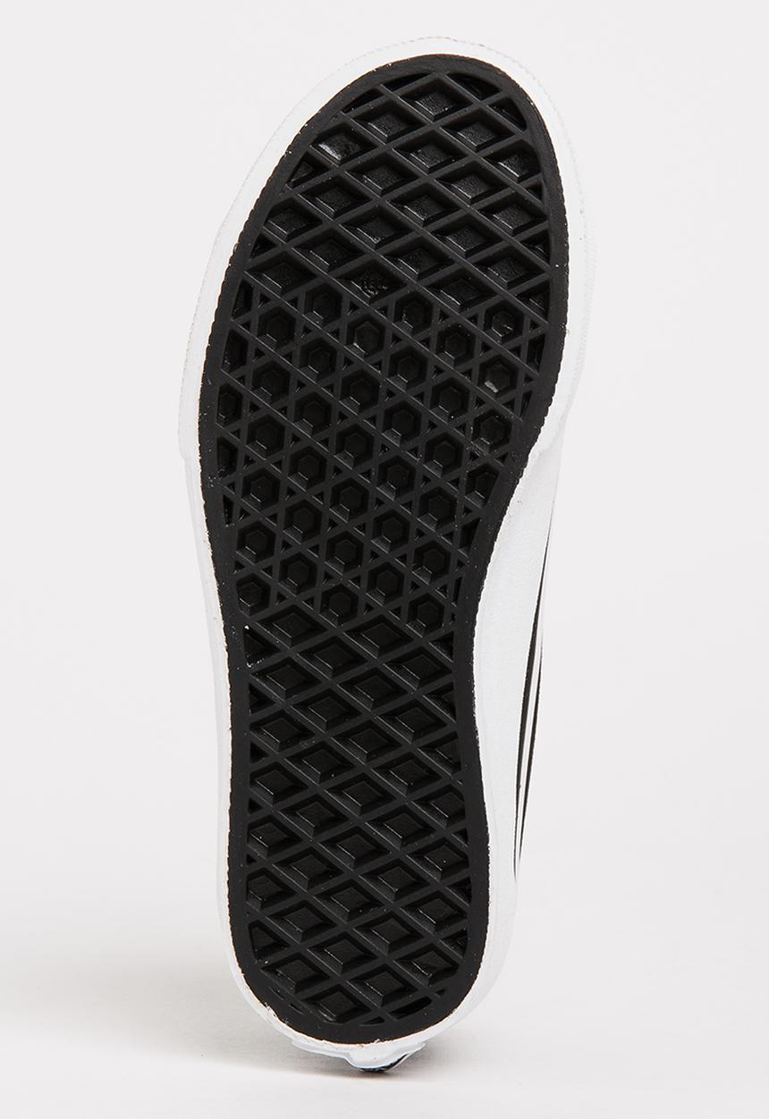 Vans - Style 23 V Black